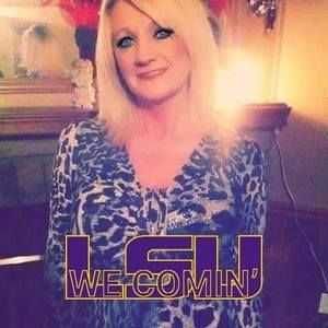 Meet your Posher, Donna